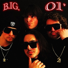 Light It Up (feat. JMY-KAY & Slim Reaper) B.I.G. BAX