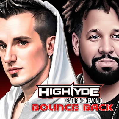 Bounce Back (feat. Nemoniq) - Single
