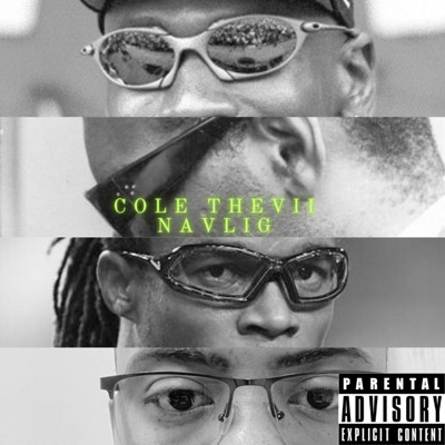 Like Some Glasses - Single