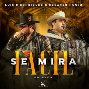 Se Mira Fácil (En Vivo)