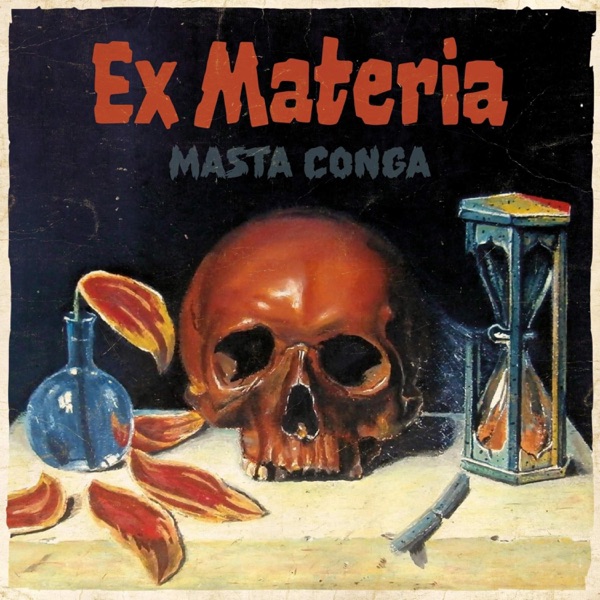 Ex Materia (Beat Tape)