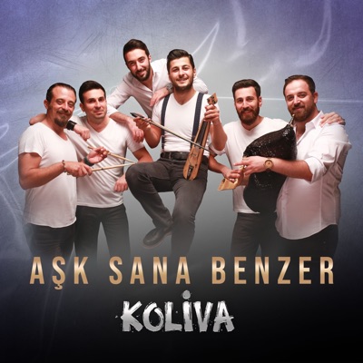 Aşk Sana Benzer (Akustik) - Single