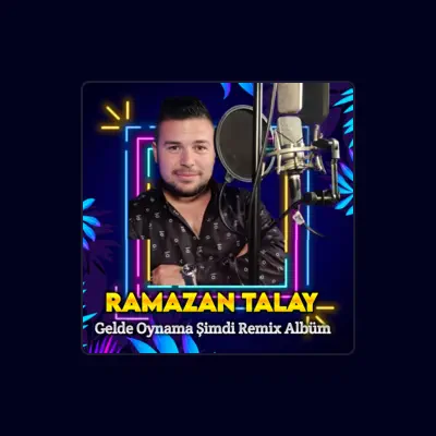 Listen to Ramazan Talay, watch music videos, read bio, see tour dates & more!