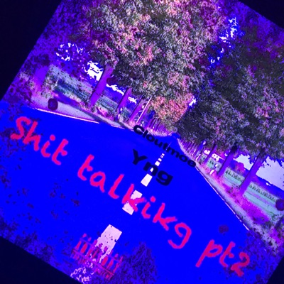 Shit Talking Pt. 2 (feat. Yng) - Single