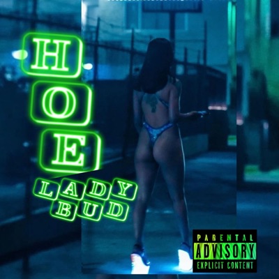 HOE (Radio Edit) - Single