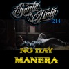 No Hay Manera - Single