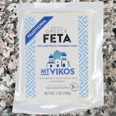 Feta - Single