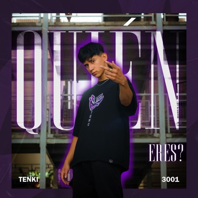 Quién Eres? - Single