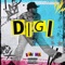 DIGI - LIAL Ma lyrics