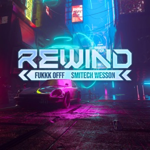 Rewind (Haezer Remix)