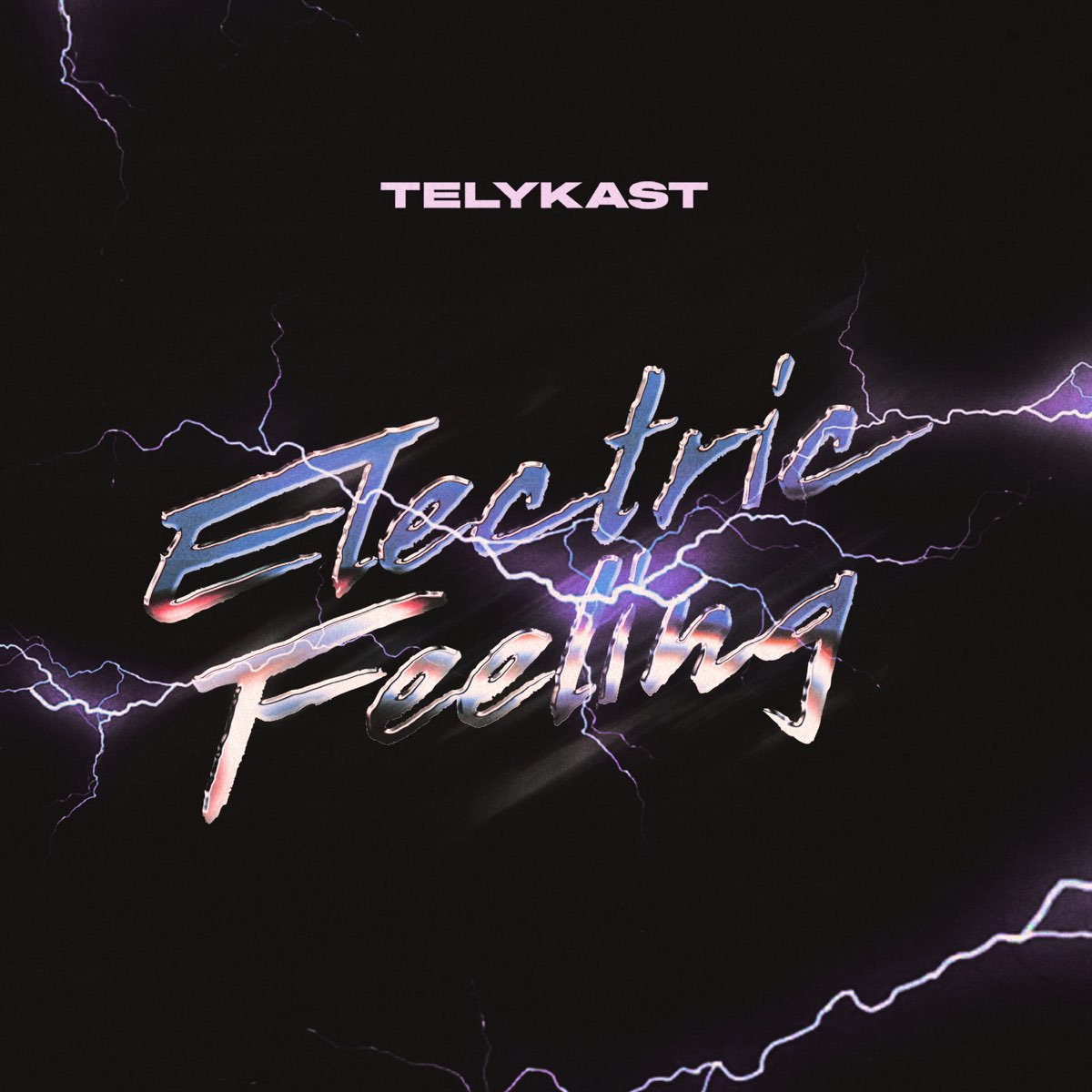 Feeling electric. Electric feel. Electric feel TEEMID. TELYKAST.