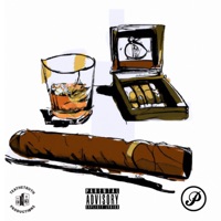 Bourbon & Cigars - Single - Jeff Porter & Teathetruth