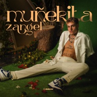 Muñekita (with Ohad Levy) - Single - Zangel