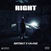 Right (feat. Vxlious) - Single