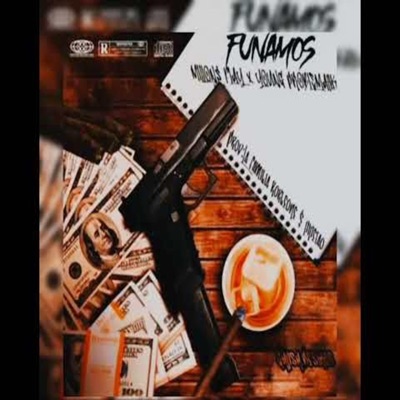 FUNAMOS (feat. PROBLEMATIK) - Single