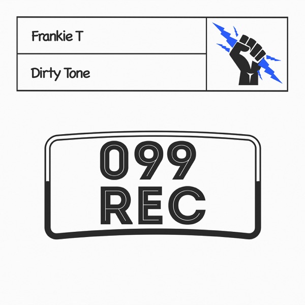 Dirty Tone - Single