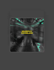 Murphyを聴いたり、ミュージックビデオを鑑賞したり、経歴やツアー日程などを確認したりしましょう！