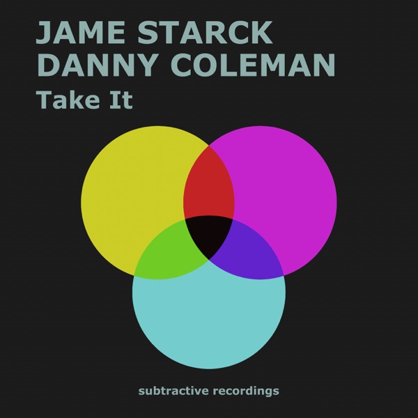 Take It - Single