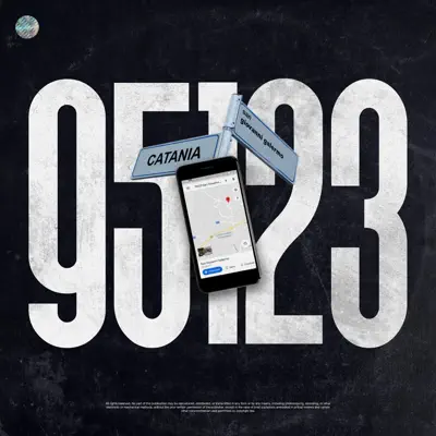 Ouve 95123 de Zooka & Gisma