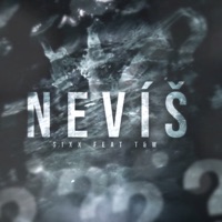 Nevíš (feat. Wožel & Tone) - Single - Sixx_off