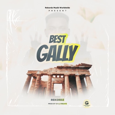 Best Gally - Single