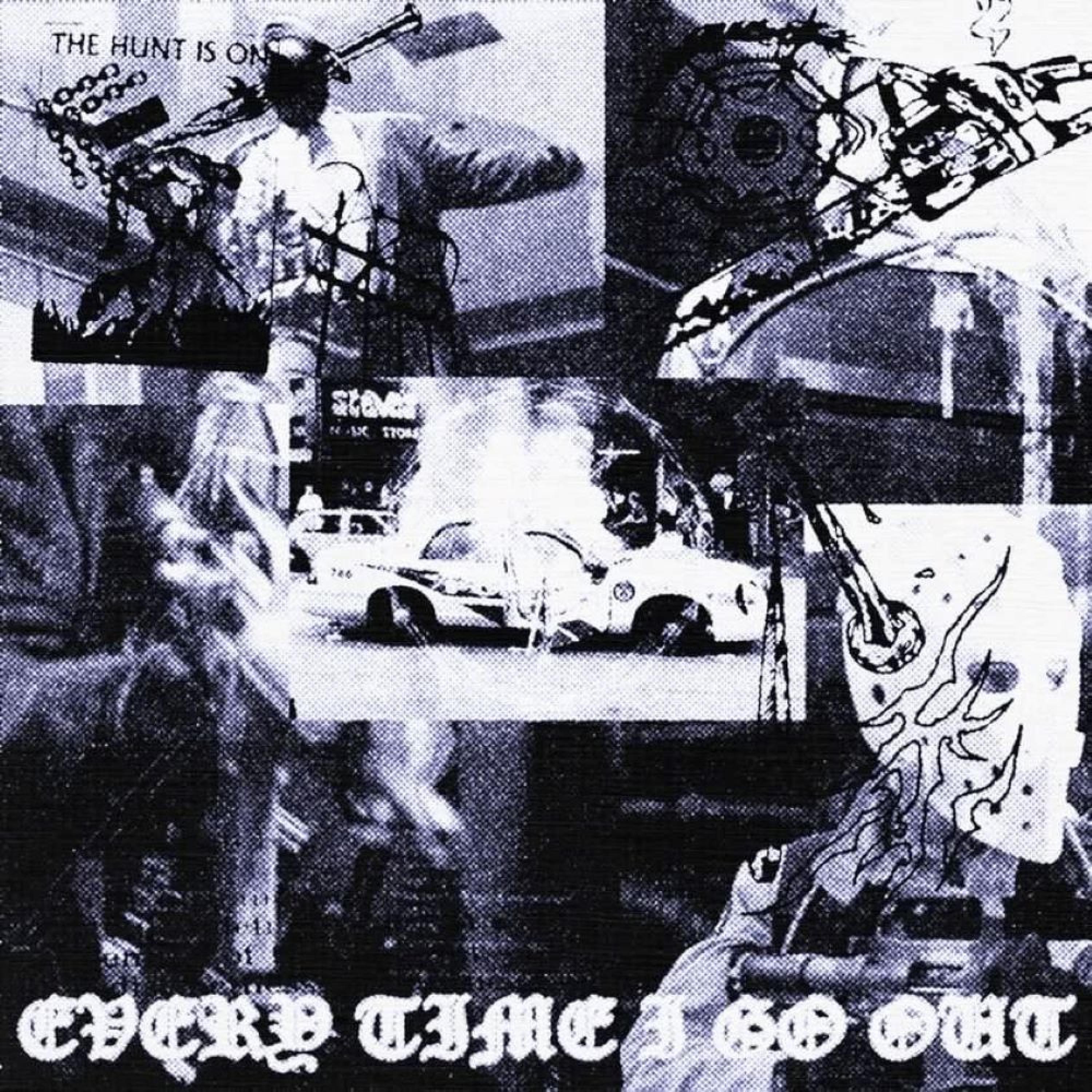 Every Time I Go Out - Single