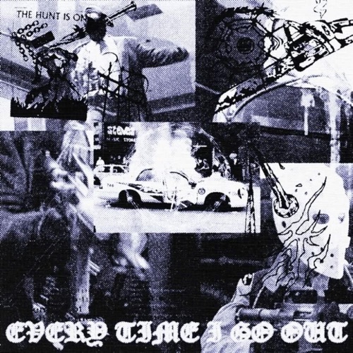 Every Time I Go Out - Single