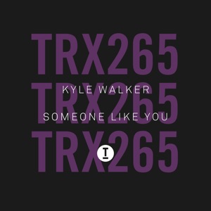 Someone Like You - Single
