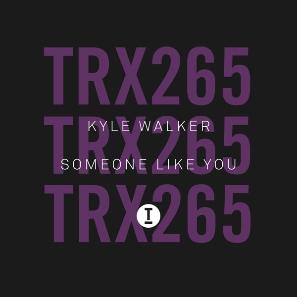 Someone Like You - Single