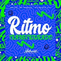 Ritmo Transfigurado (feat. MC BURAGA & MC GW) - Single - DJ SOUZA 011