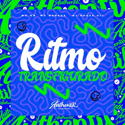 Ritmo Transfigurado (feat. MC BURAGA & MC GW) - Single