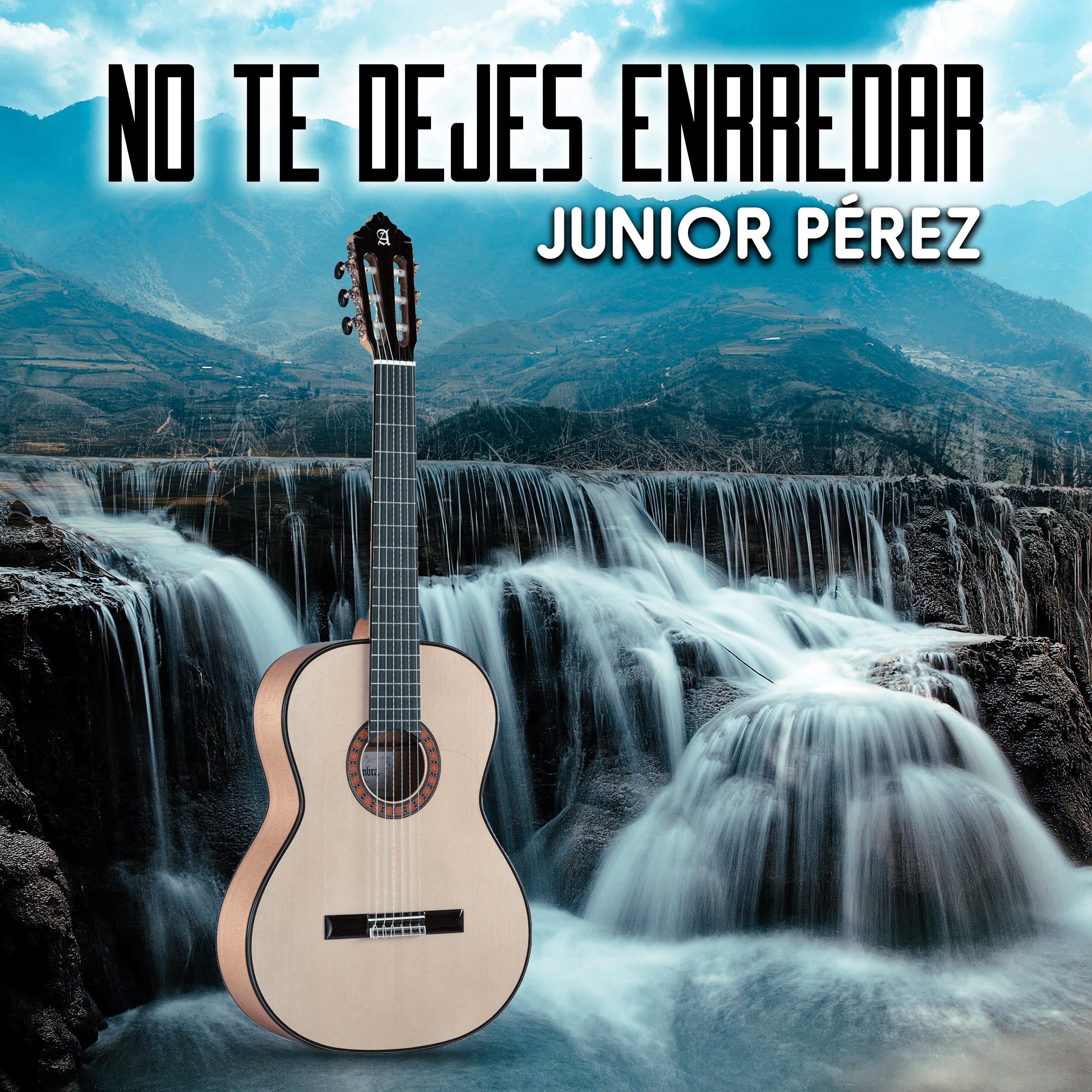 No Te Dejes Enrredar