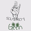 Green (feat. SOUTHBOY) - Single