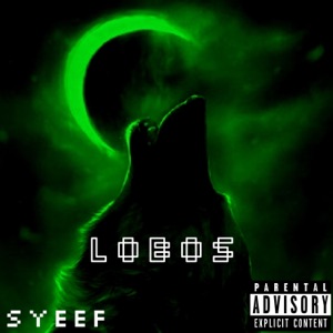 Lobos - EP