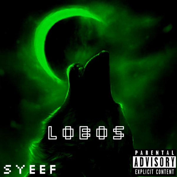 Lobos - EP