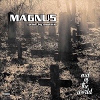 End of the World - Single - Magnu5