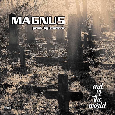 End of the World - Single