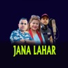 Jana Lahar - EP