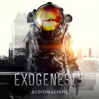 Merciless — Audiomachine