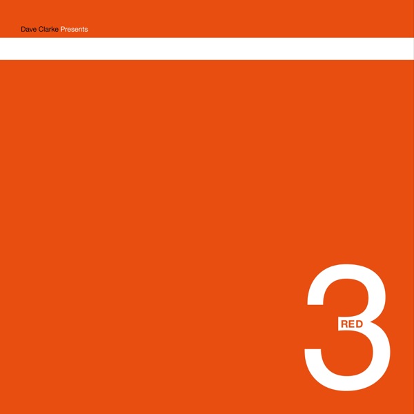 Red 3 (2023 Remaster) - Single