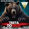 Treta do Urso (feat. Dj Jeffinho Thug) - Single