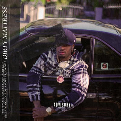 Dirty Mattress - Single