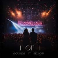 1 Of 1 (feat. TEELIORA) - Single - KdoubleM