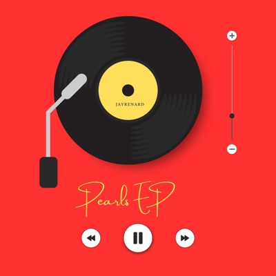 Pearls EP - EP