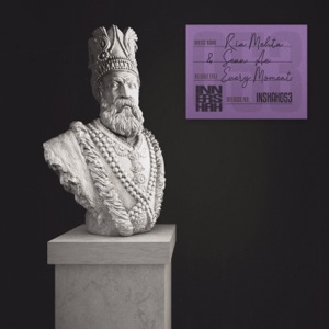 Every Moment - Single
