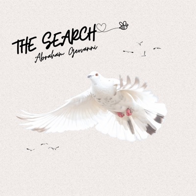 The Search (Goes on and on) - Single