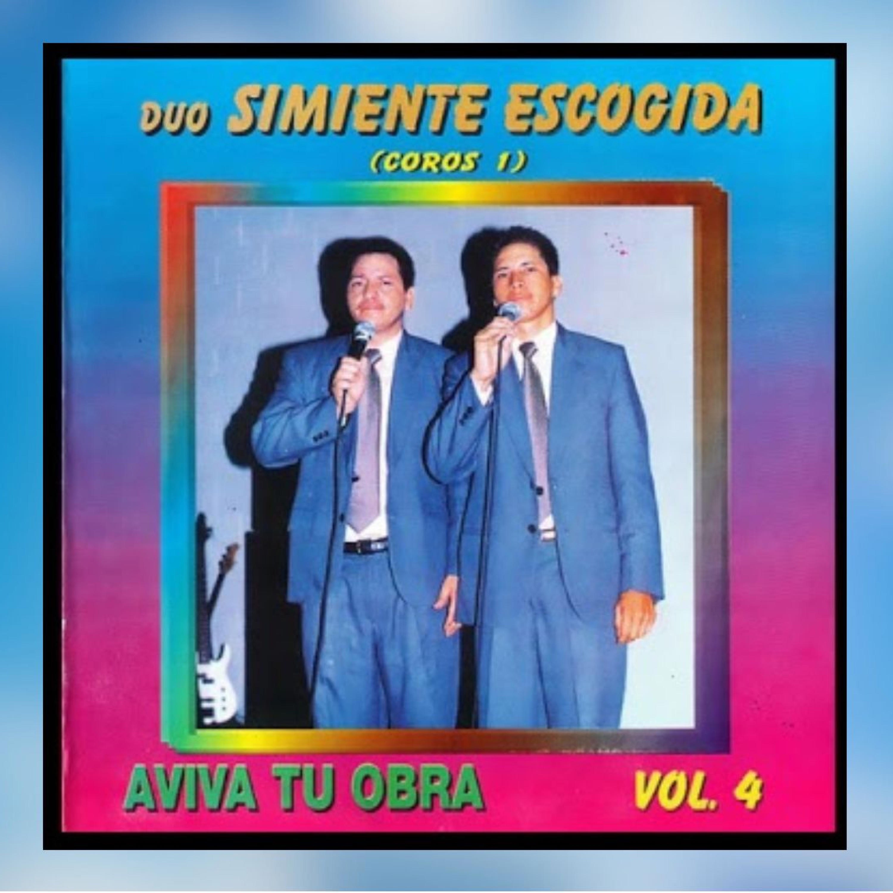 Aviva Tu Obra - EP