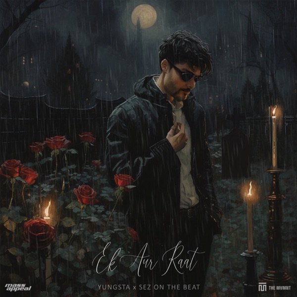 Ek Aur Raat - Single