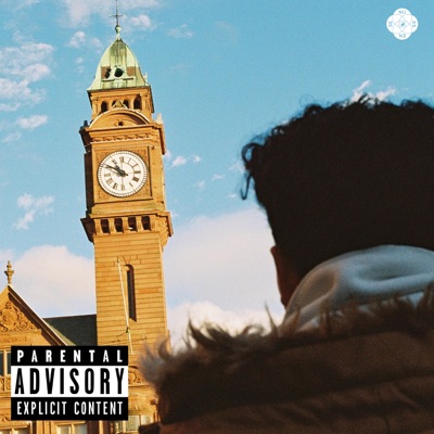 TiME (feat. Sivv & NUXSENSE) - Single