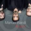 Django Chained - Manuel Randi, Marco Stagni & Mario Punzi